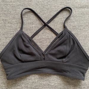 Lululemon bralette